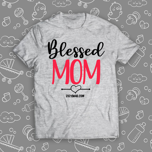 Blessed Mom