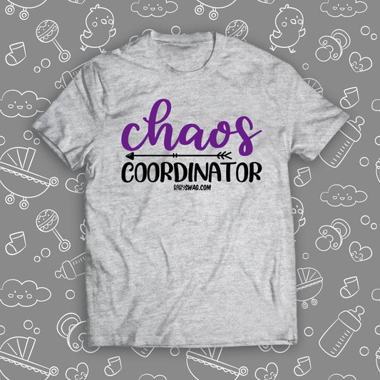 Chaos Coordinator