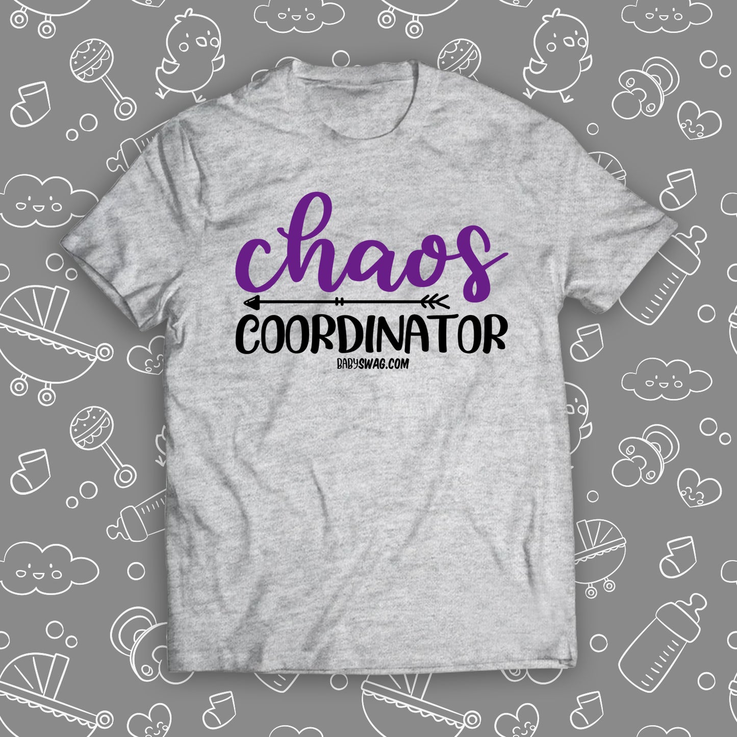 Chaos Coordinator