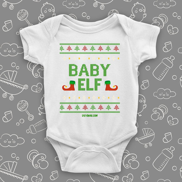 Baby Elf