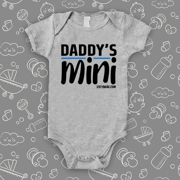 Daddy's Mini