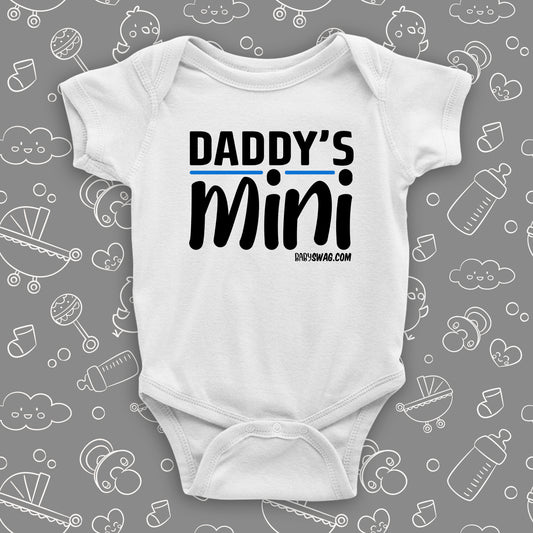 Daddy's Mini