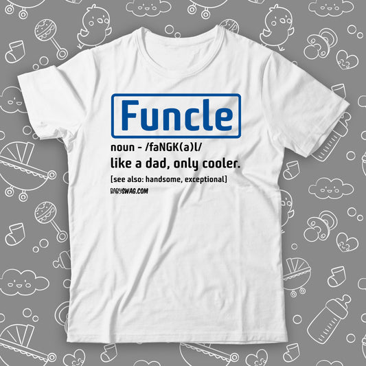 Funcle Definition