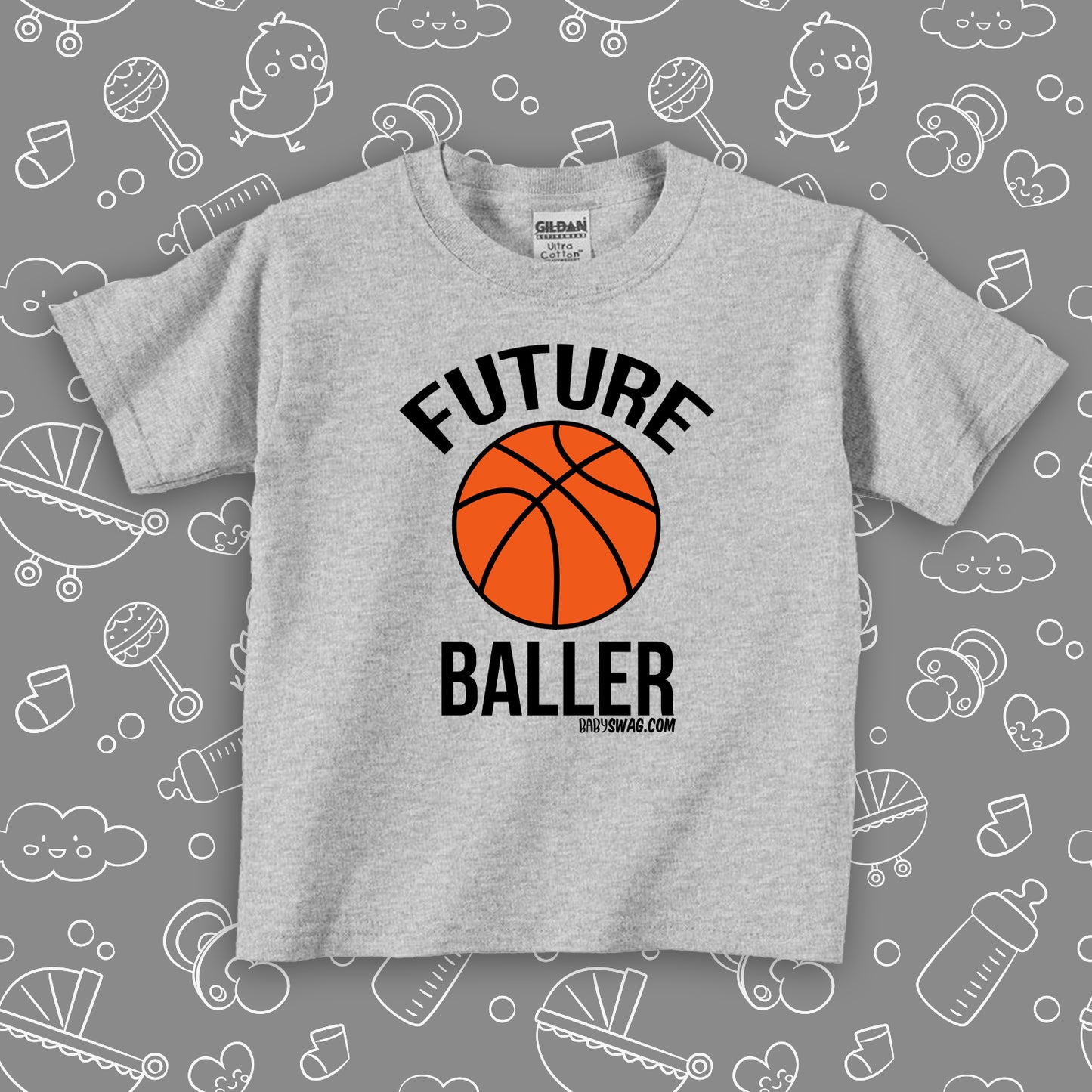 Future Baller (T)