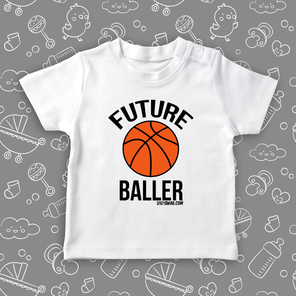 Future Baller (T)