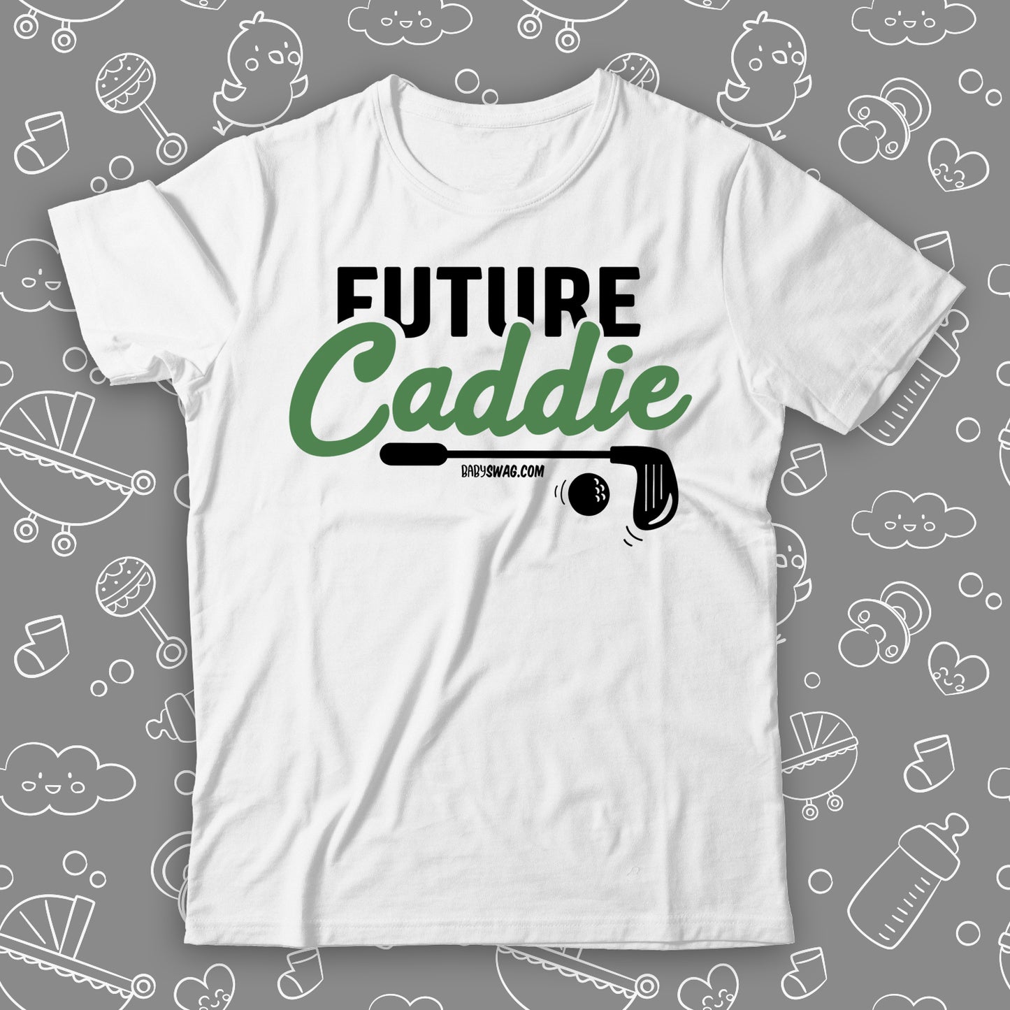 Future Caddie