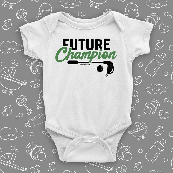 Future Champion