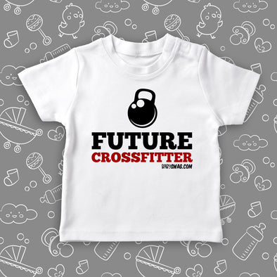 Future Crossfitter (T)