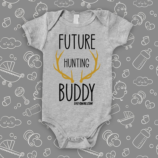 Future Hunting Buddy