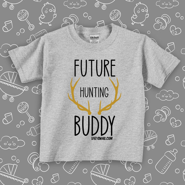 Future Hunting Buddy (T)