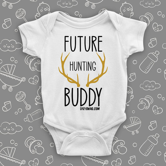Future Hunting Buddy