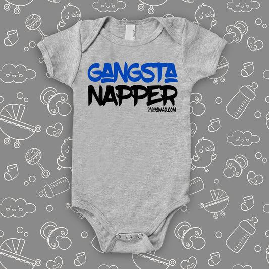 Gangsta Napper