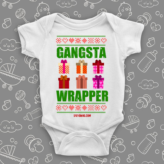 Grangsta Wrapper
