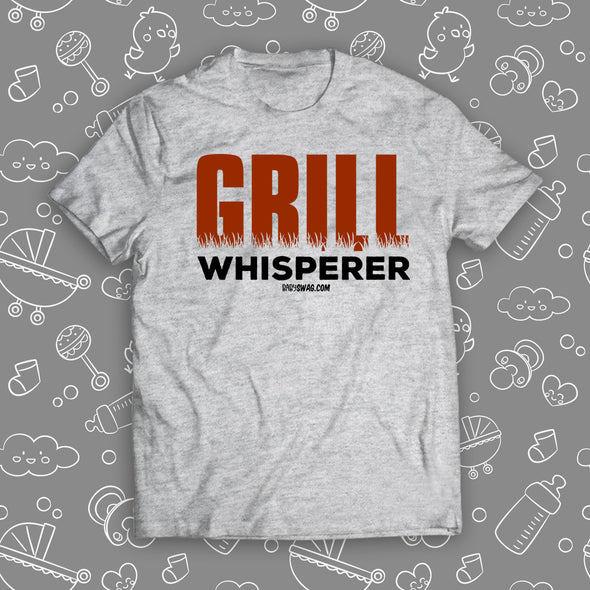 Grill Whisperer