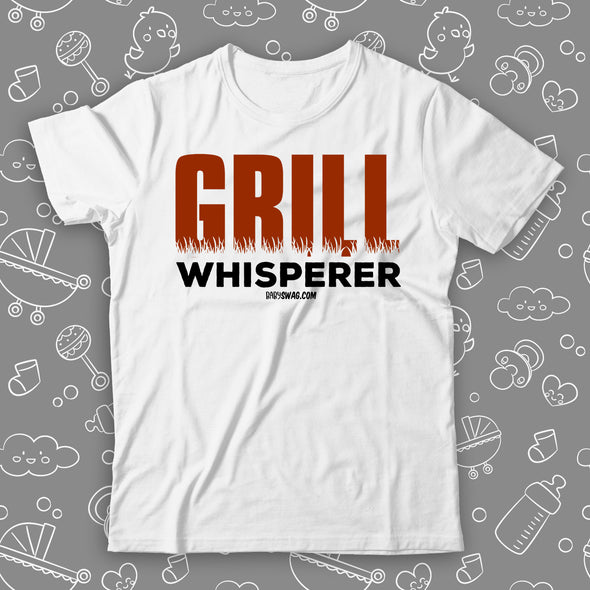 Grill Whisperer