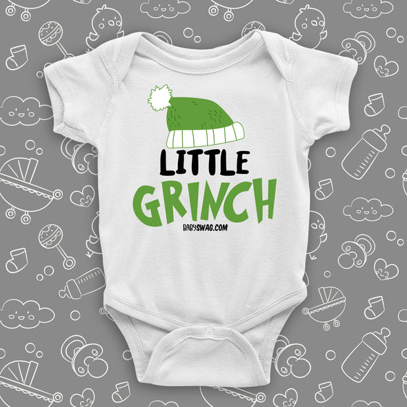 Little Grinch