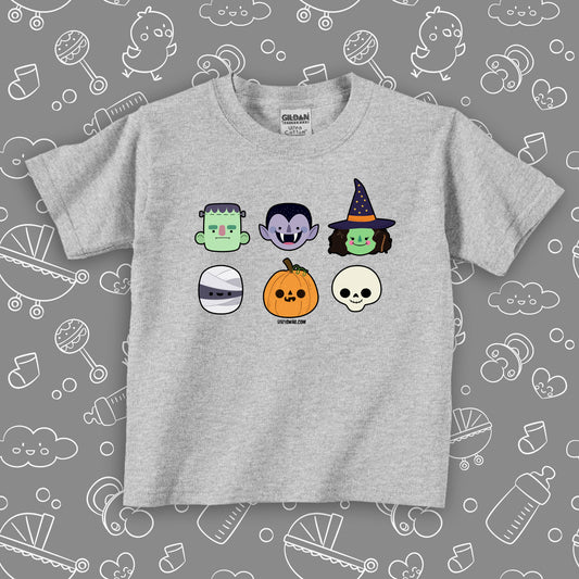 Horror Collection (T)