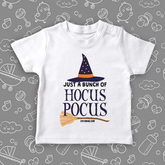 Just A Bunch Of Hocus Pocus (T)