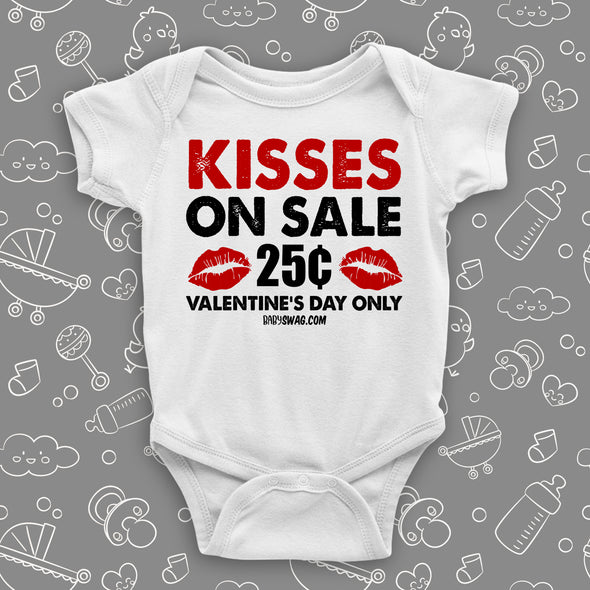 Kisses On Sale