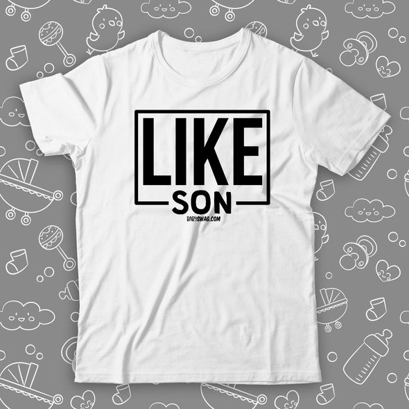 Like Son