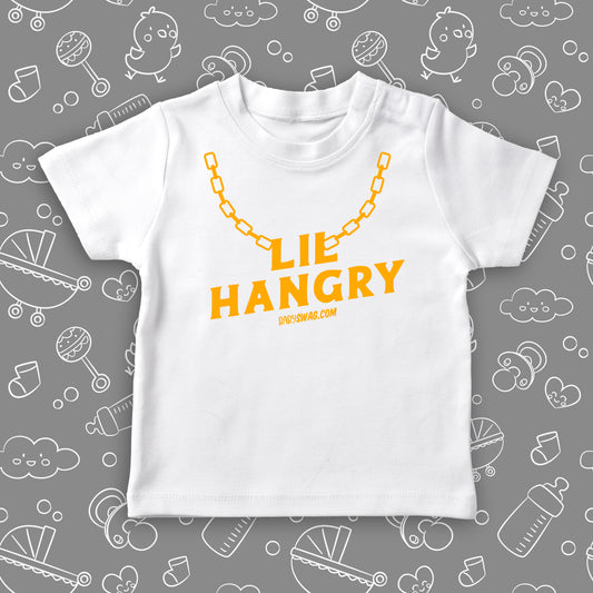 Lil' Hangry (T)