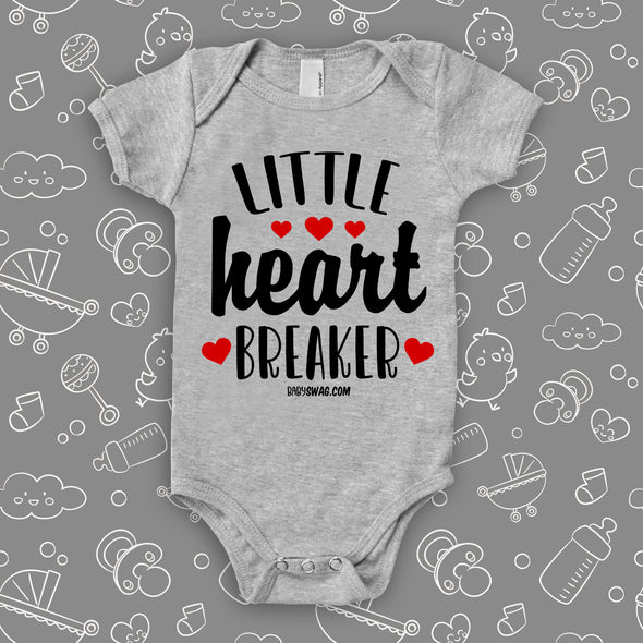 Little Heartbreaker