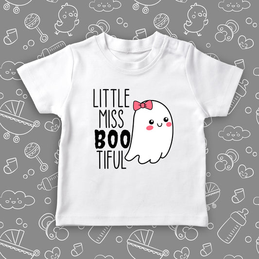 Little Miss Boo-tiful (T)