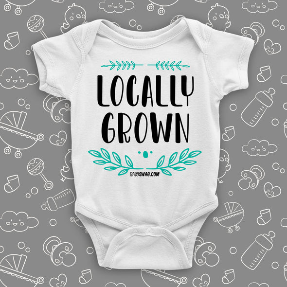Locally Grown