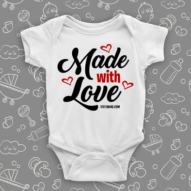 Made With Love