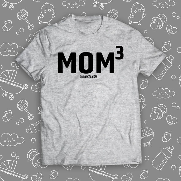 Mom³