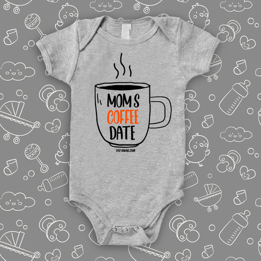 Mom's Coffee Date