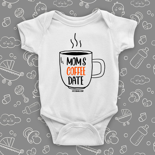 Mom's Coffee Date