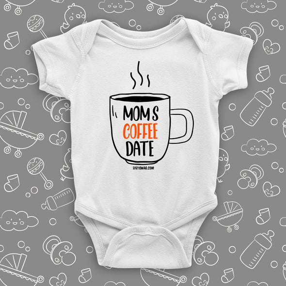 Mom's Coffee Date