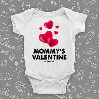 Mommy's Valentine