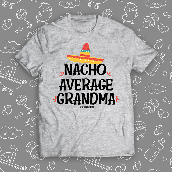 Nacho Average Grandma