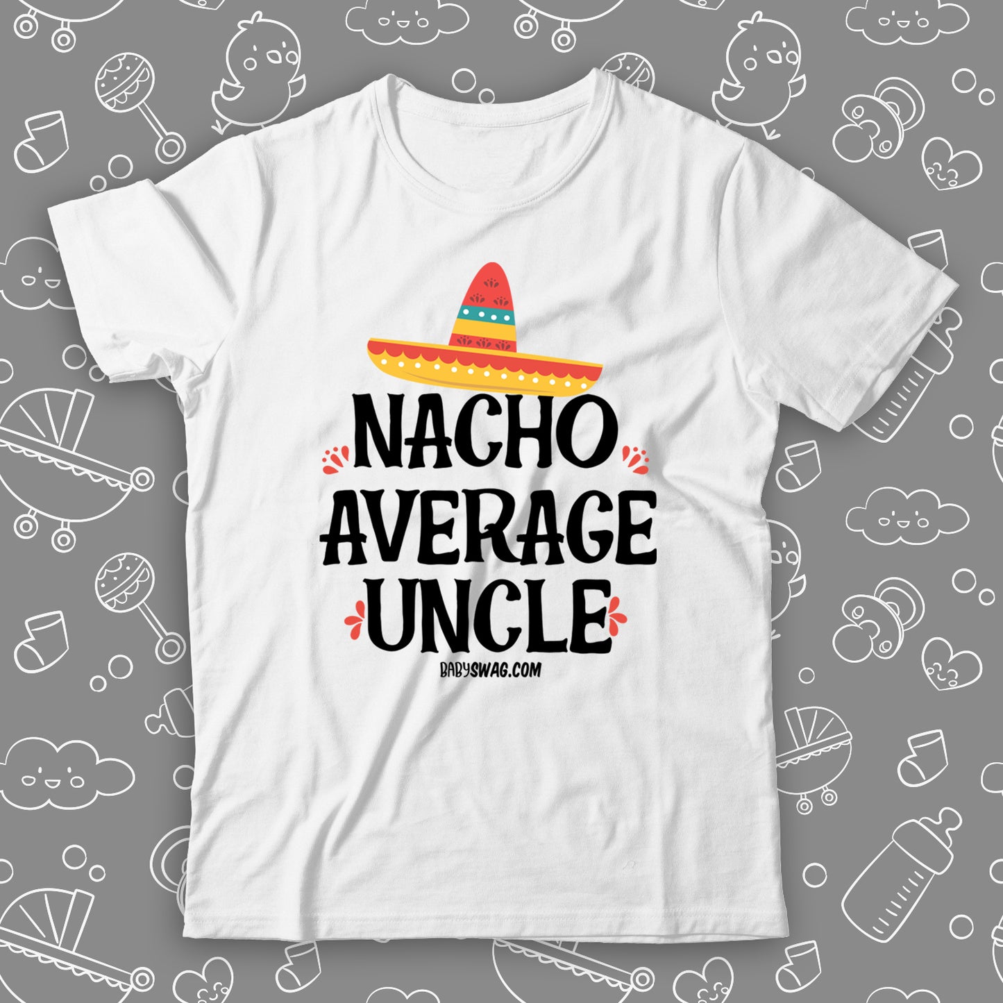 Nacho Average Uncle