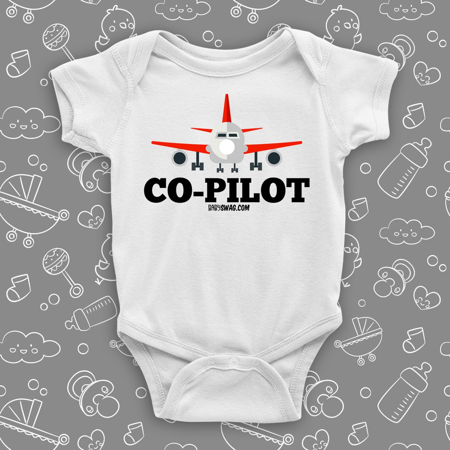 Co-Pilot