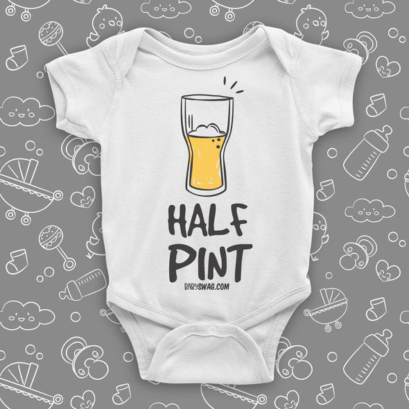Half Pint