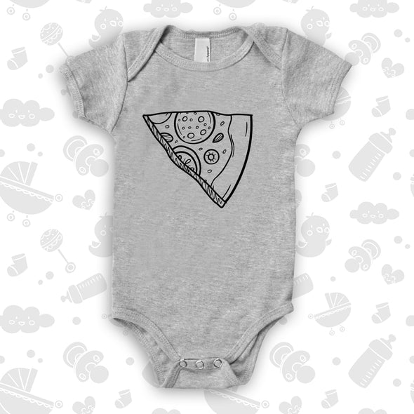 A Slice of Pizza