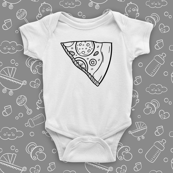 A Slice of Pizza