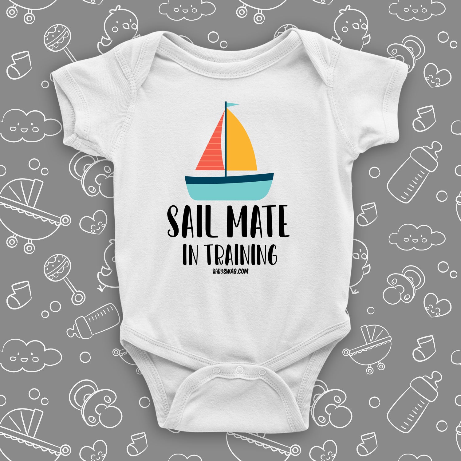 Baby boy swag clothes best sale