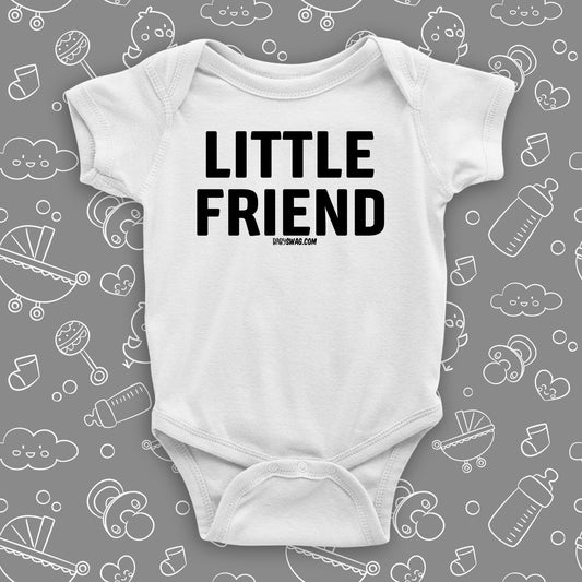 Little Friend