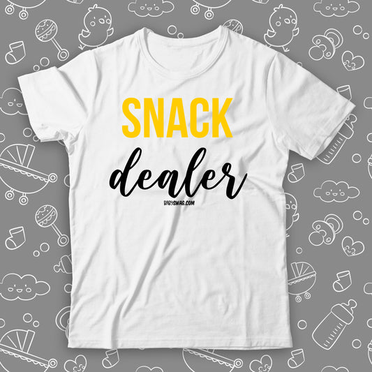 Snack Dealer