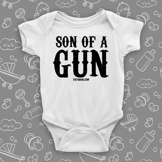 Son Of A Gun