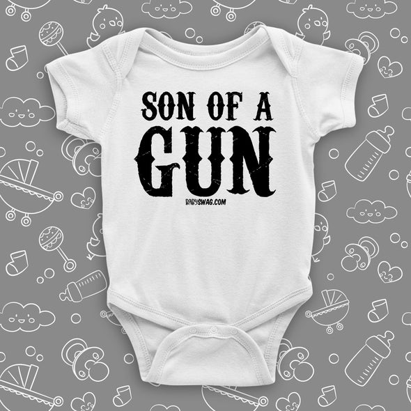 Son Of A Gun
