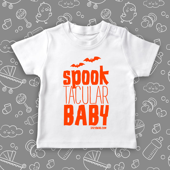 Spooktacular Baby (T)