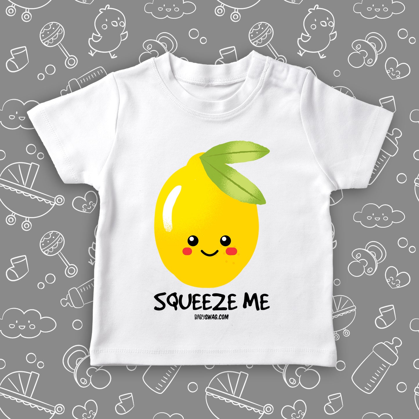 Squeeze Me (T)