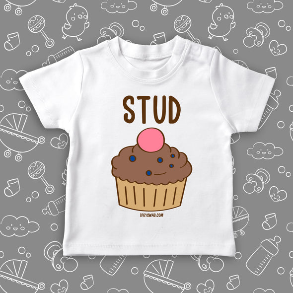 Stud Muffin (T)