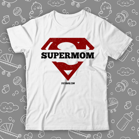 SuperMom