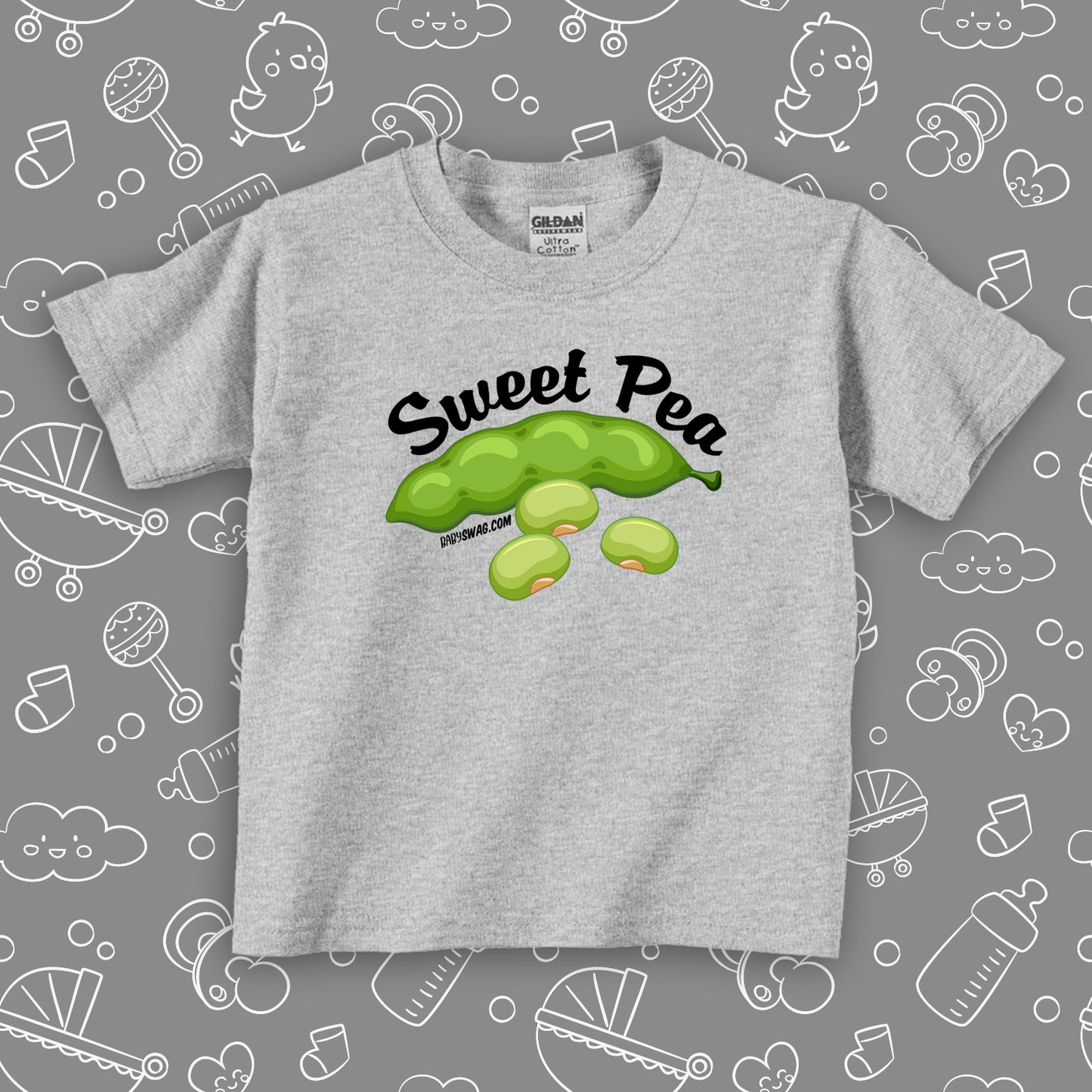 Sweet Pea (T)